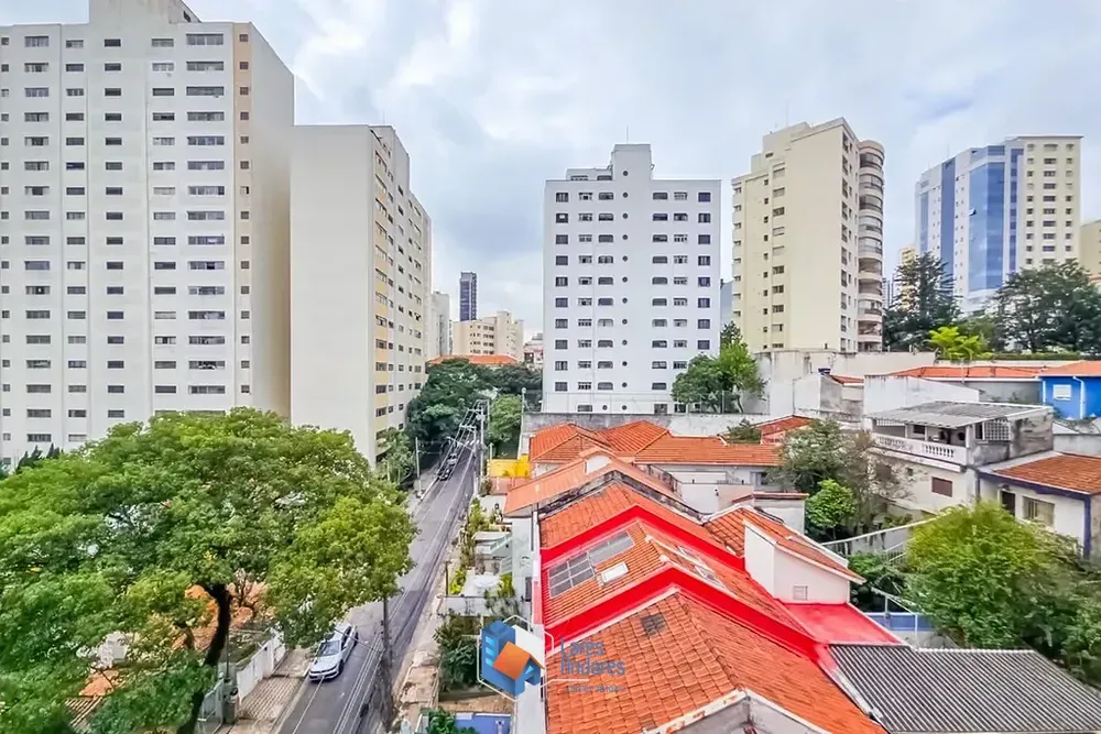 Apartamento, 4 quartos, 198 m² - Foto 1
