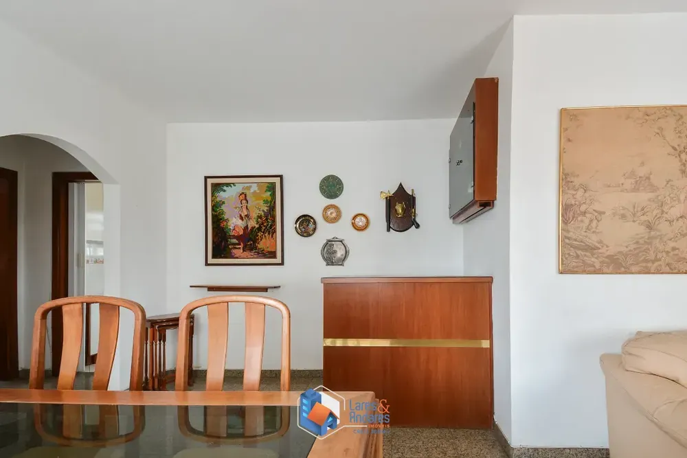 Apartamento, 2 quartos, 82 m² - Foto 2
