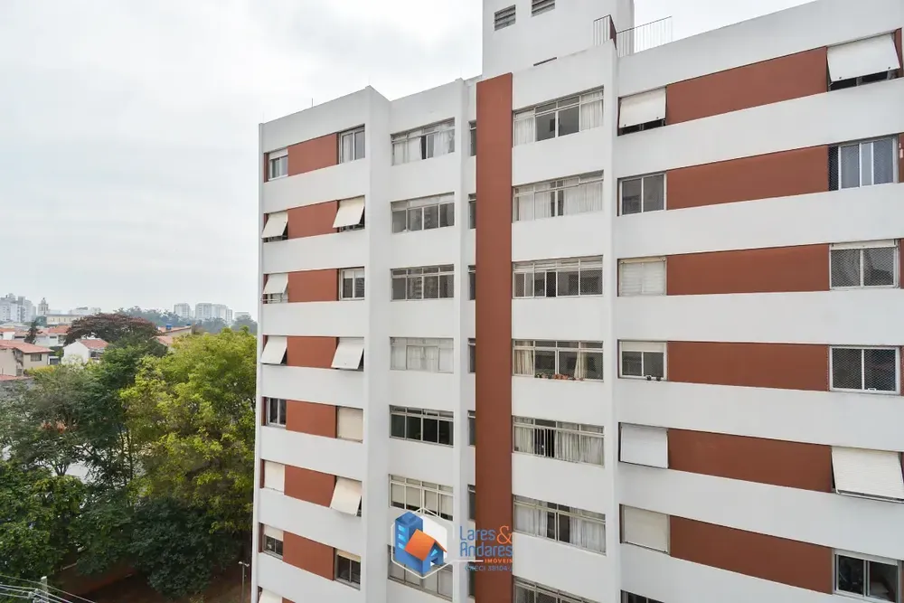 Apartamento, 2 quartos, 82 m² - Foto 3