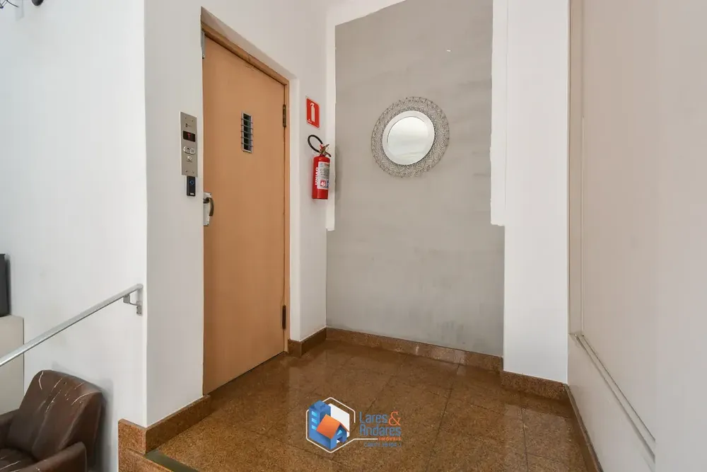 Apartamento, 2 quartos, 82 m² - Foto 4