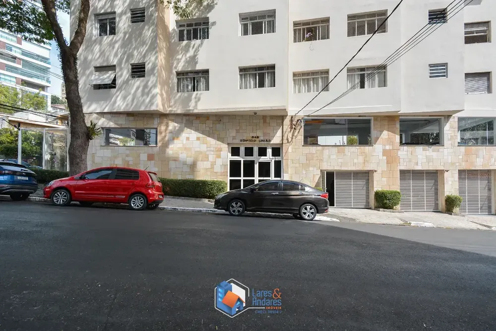 Apartamento, 2 quartos, 82 m² - Foto 1