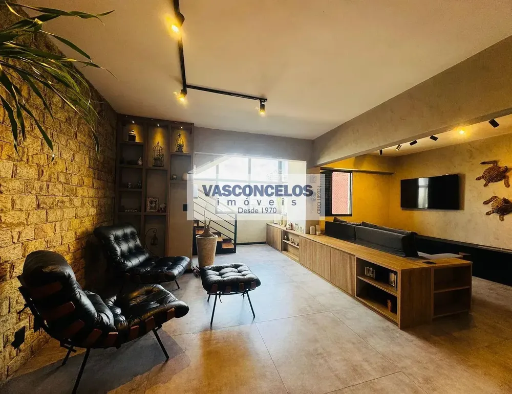 Apartamento, 4 quartos, 230 m² - Foto 2