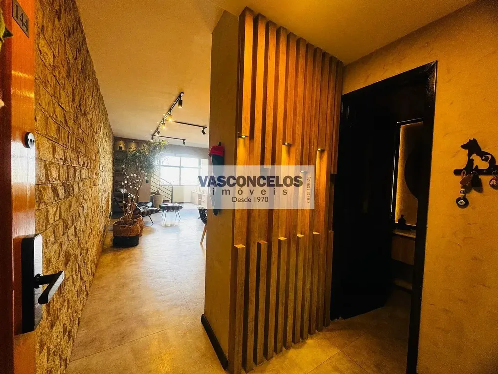 Apartamento, 4 quartos, 230 m² - Foto 3