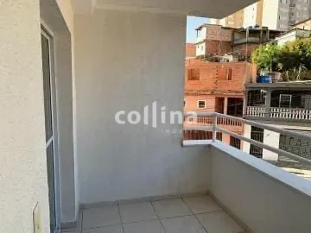 Apartamento, 2 quartos, 54 m² - Foto 5