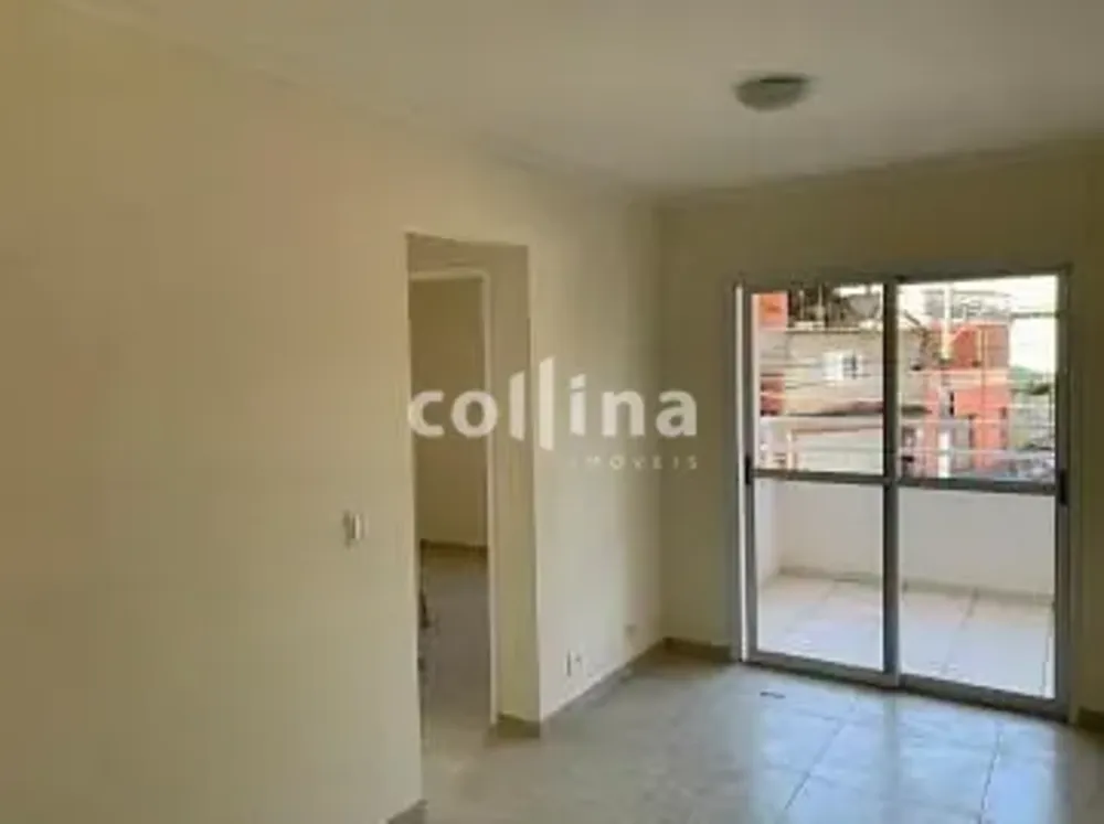Apartamento, 2 quartos, 54 m² - Foto 6