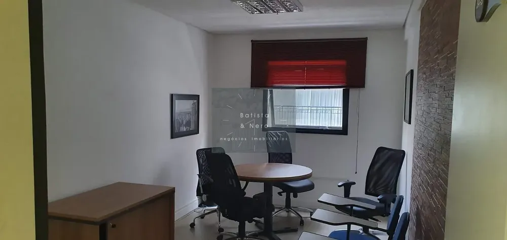 Sala-Conjunto, 208 m² - Foto 1