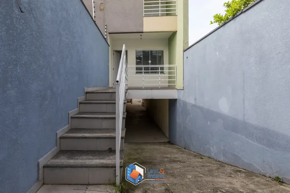 Casa, 3 quartos, 5000 m² - Foto 2