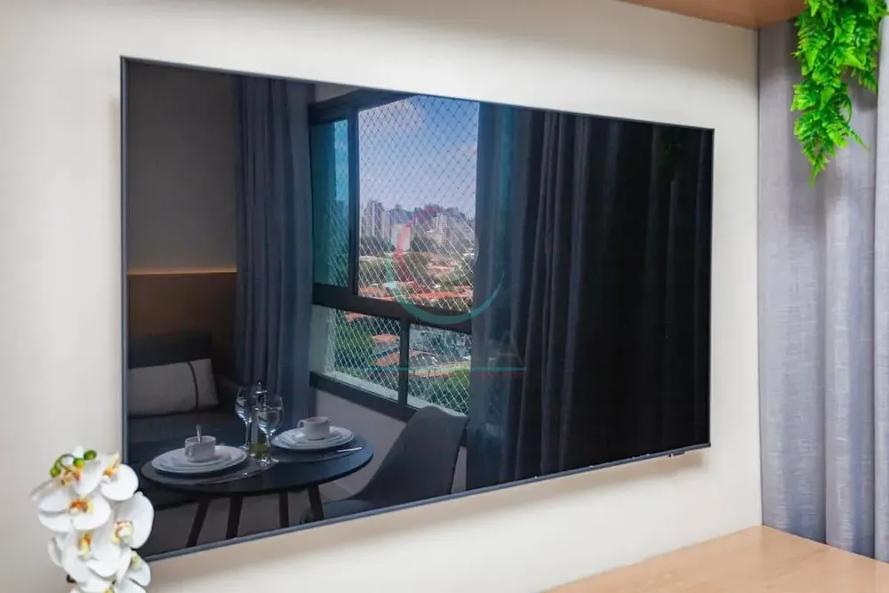 Apartamento, 1 quarto, 29 m² - Foto 8