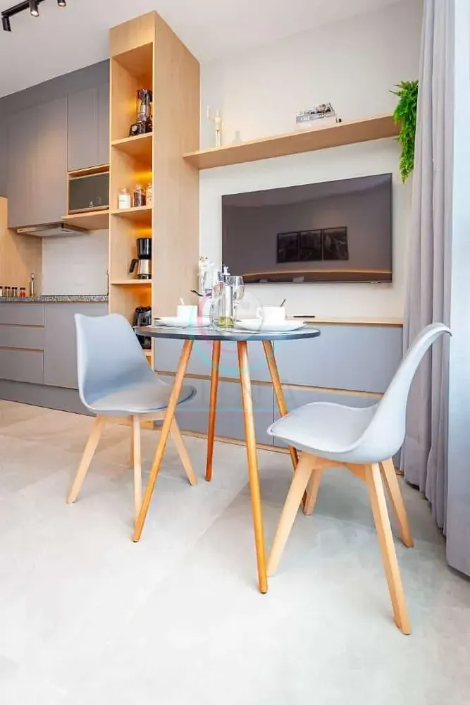 Apartamento, 1 quarto, 29 m² - Foto 6