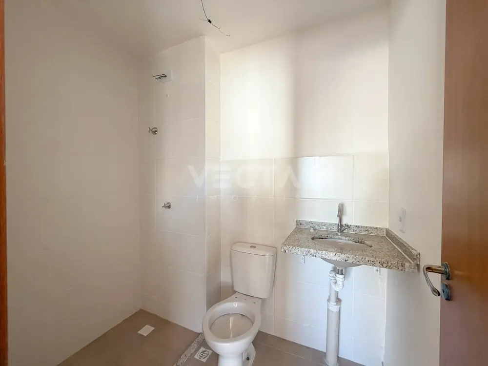 Apartamento, 2 quartos, 48 m² - Foto 2