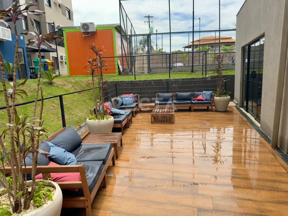 Apartamento, 2 quartos, 48 m² - Foto 4