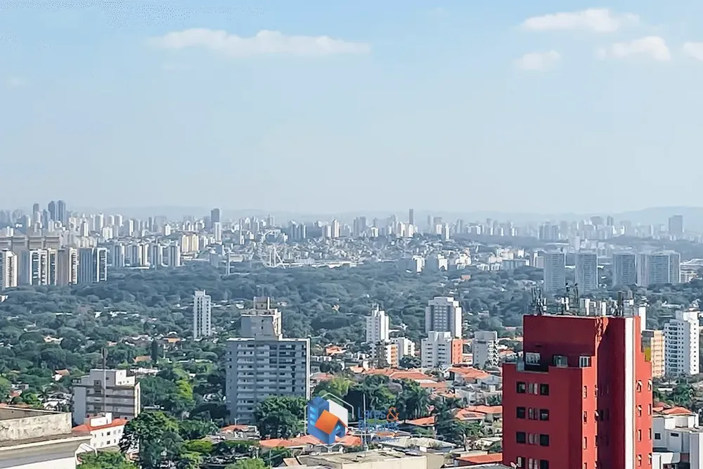 Apartamento, 3 quartos, 97 m² - Foto 6