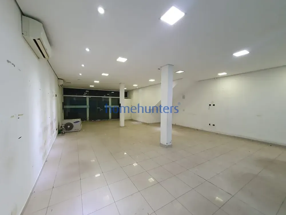 Loja-Salão, 396 m² - Foto 1