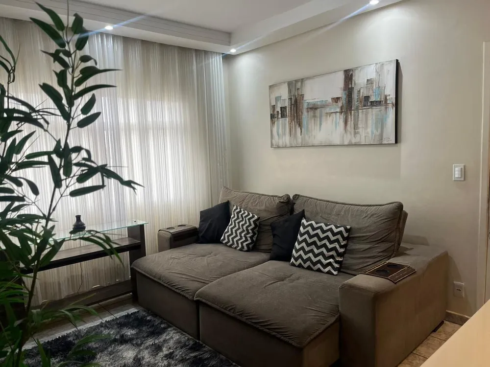 Apartamento, 2 quartos, 65 m² - Foto 1