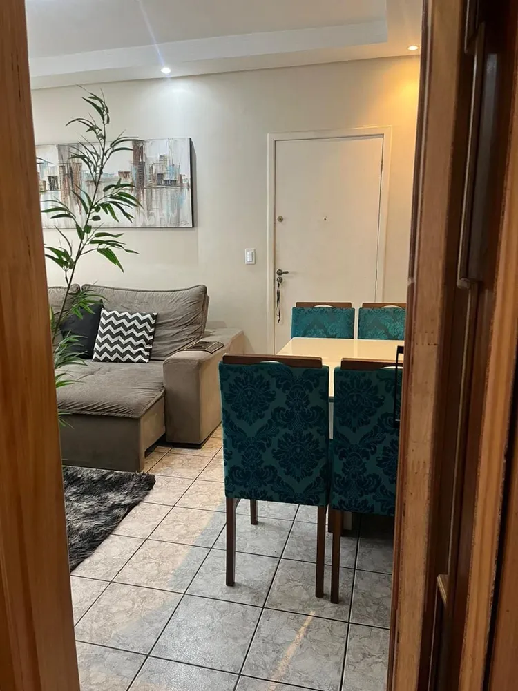 Apartamento, 2 quartos, 65 m² - Foto 2