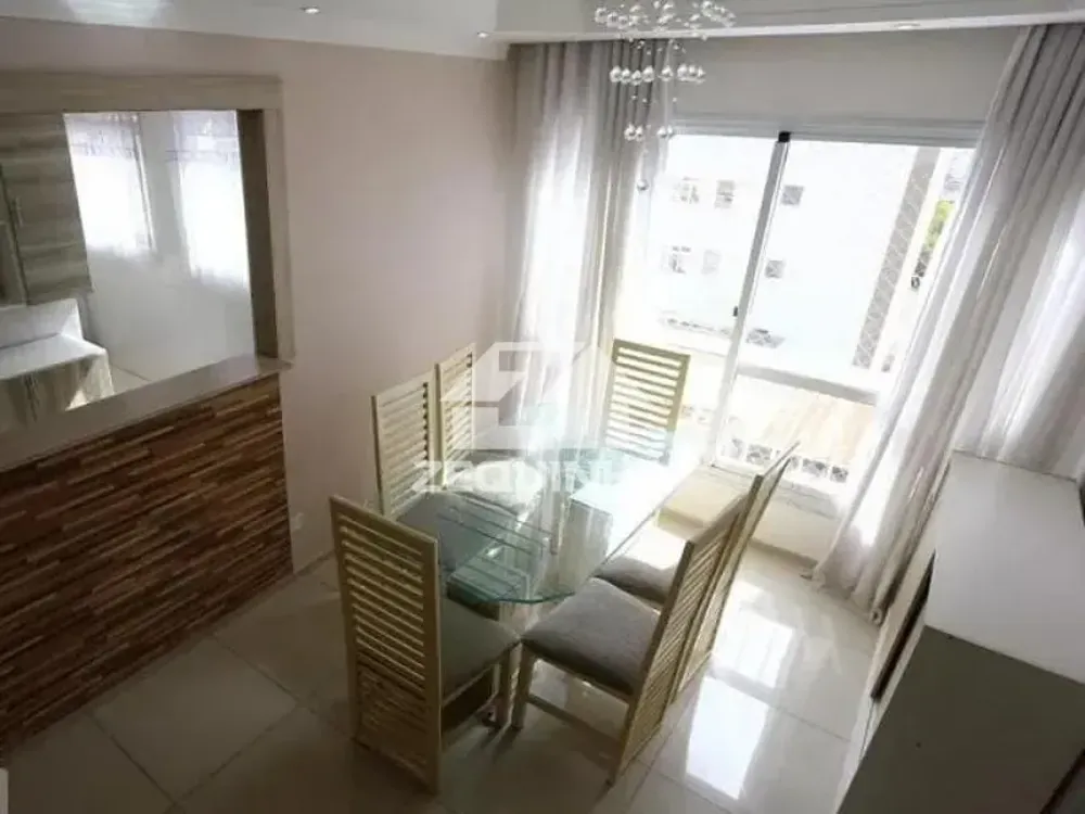 Apartamento, 3 quartos, 124 m² - Foto 2
