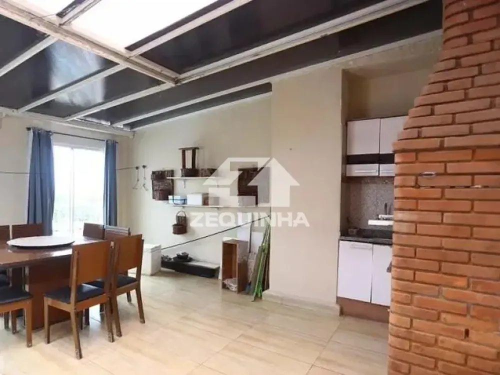 Apartamento, 3 quartos, 124 m² - Foto 1