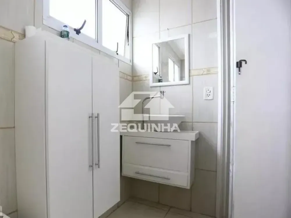 Apartamento, 3 quartos, 124 m² - Foto 3