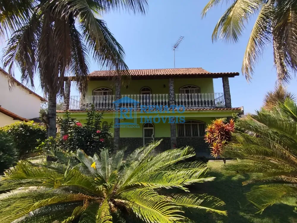 Casa, 2 quartos, 228 m² - Foto 1