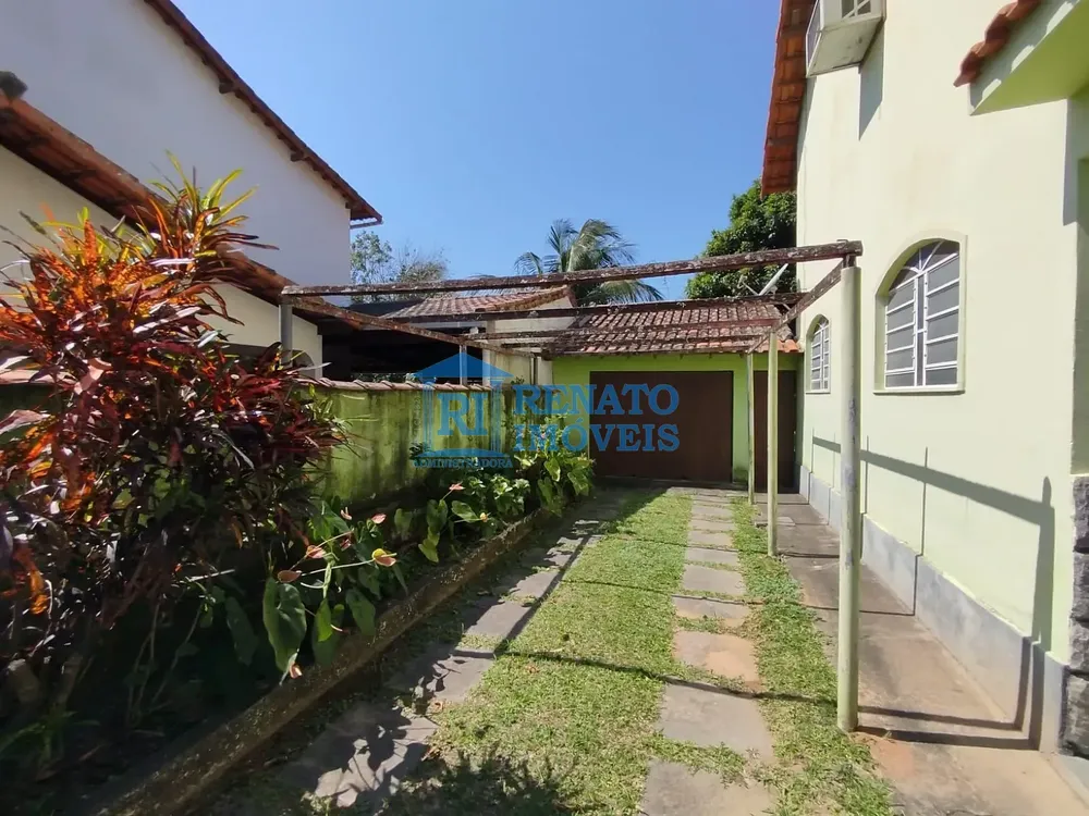 Casa, 2 quartos, 228 m² - Foto 5