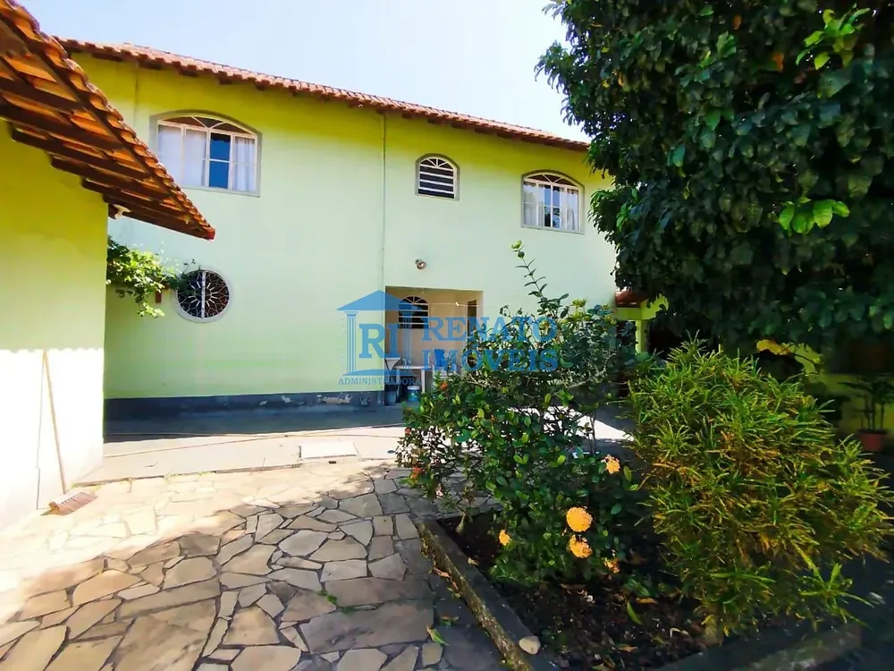 Casa, 2 quartos, 228 m² - Foto 9