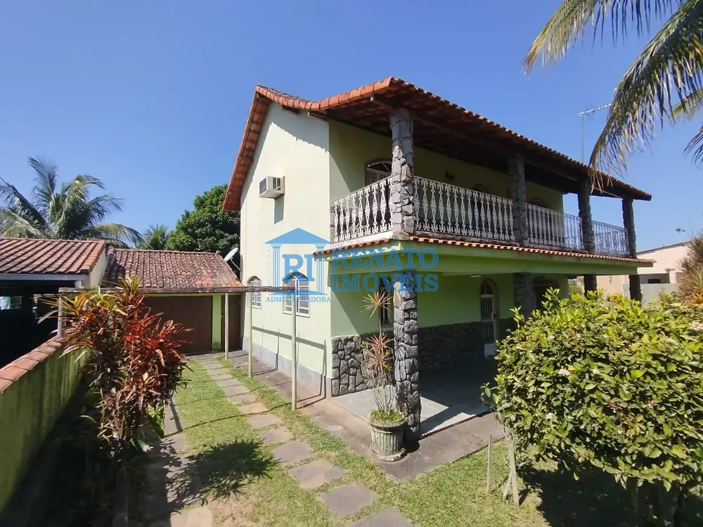 Casa, 2 quartos, 228 m² - Foto 4