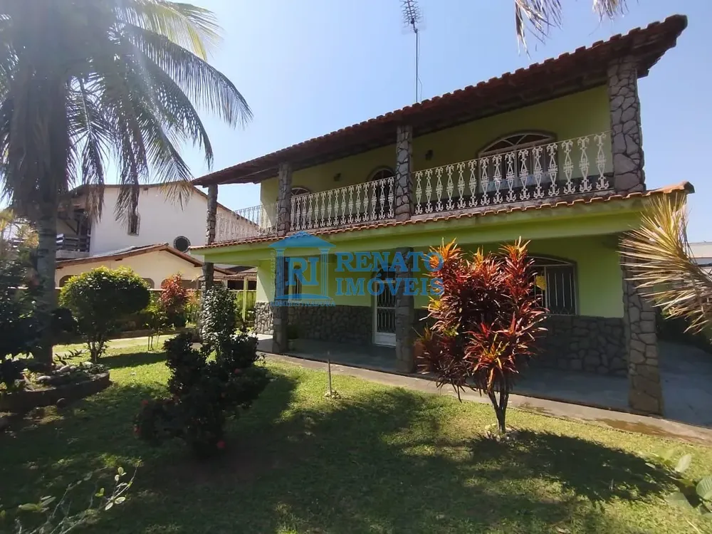 Casa, 2 quartos, 228 m² - Foto 2