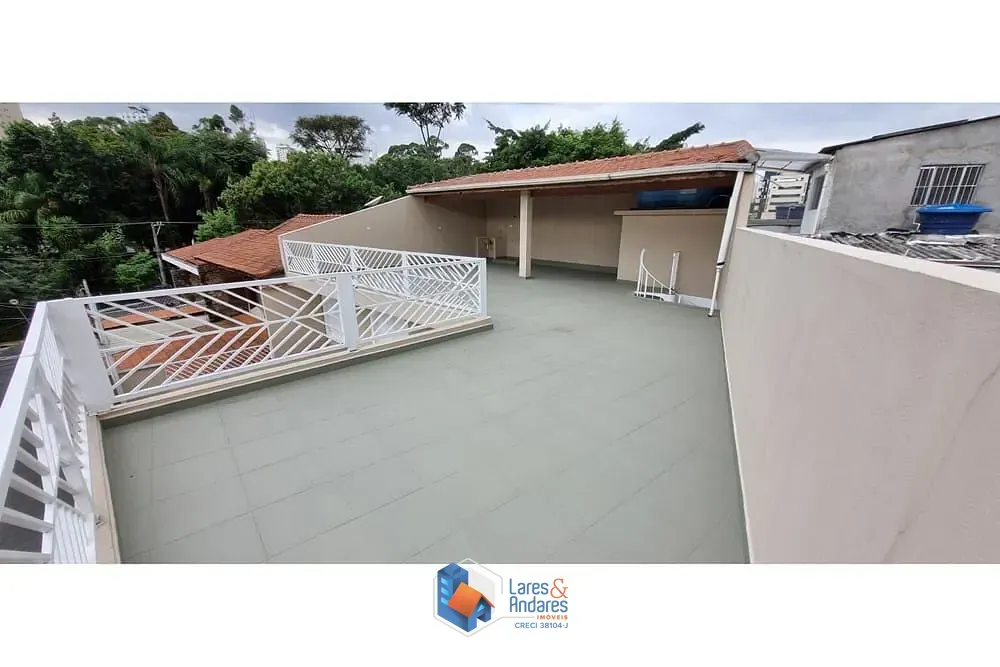 Casa, 3 quartos, 183 m² - Foto 2