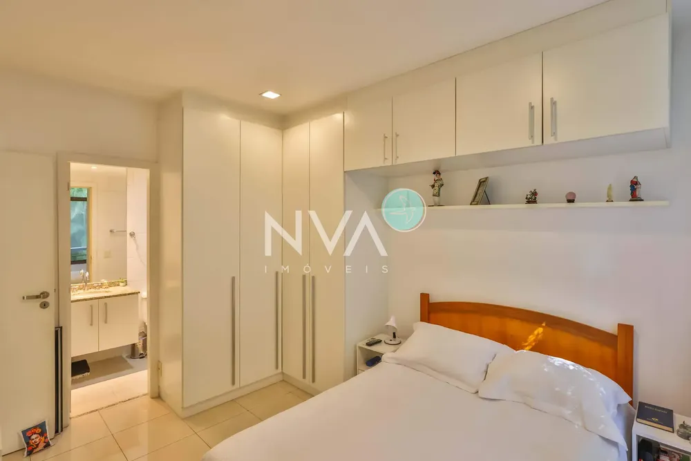 Apartamento, 2 quartos, 85 m² - Foto 19