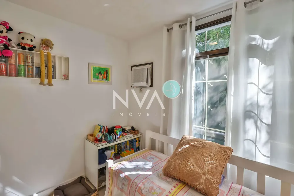 Apartamento, 2 quartos, 85 m² - Foto 15