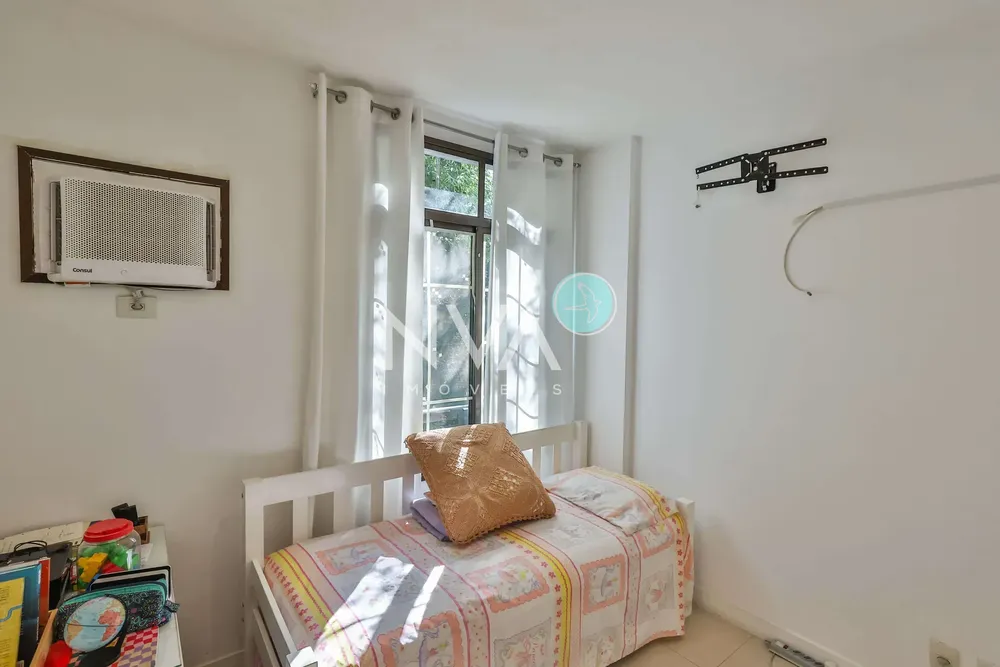 Apartamento, 2 quartos, 85 m² - Foto 14