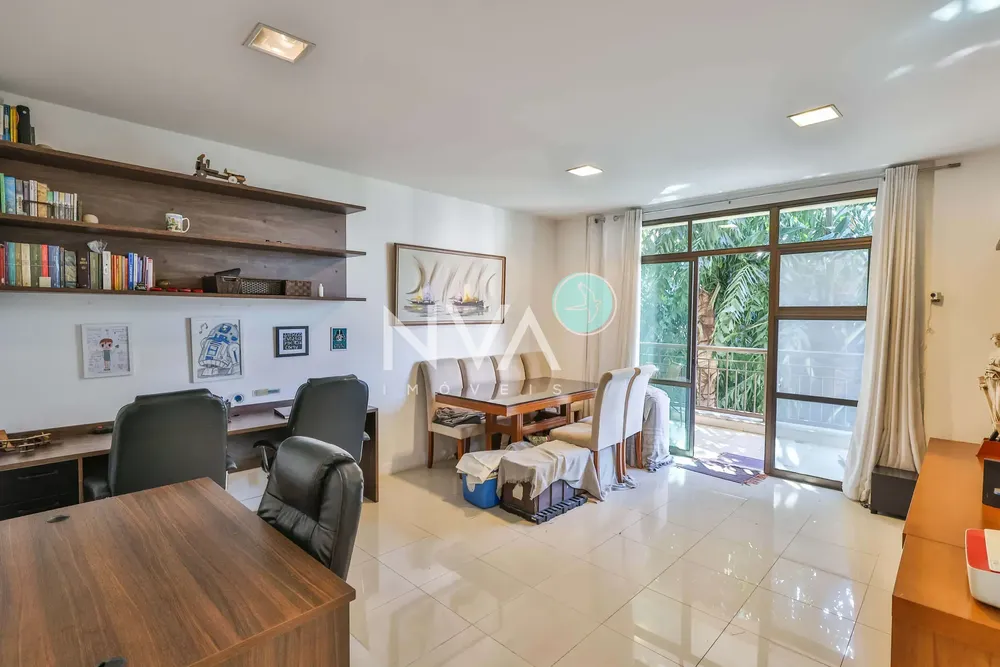 Apartamento, 2 quartos, 85 m² - Foto 3