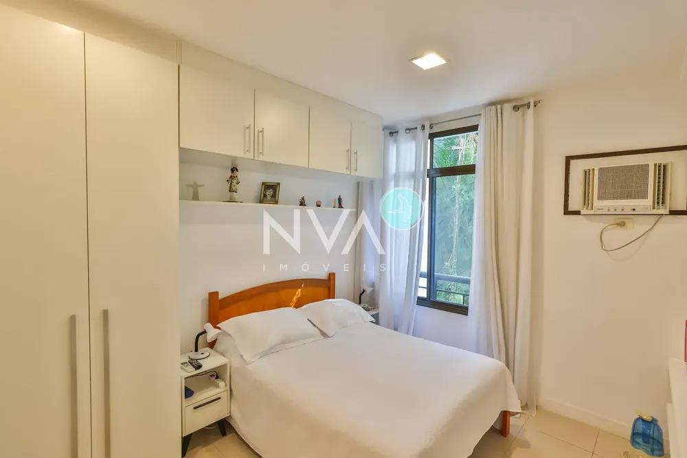 Apartamento, 2 quartos, 85 m² - Foto 18