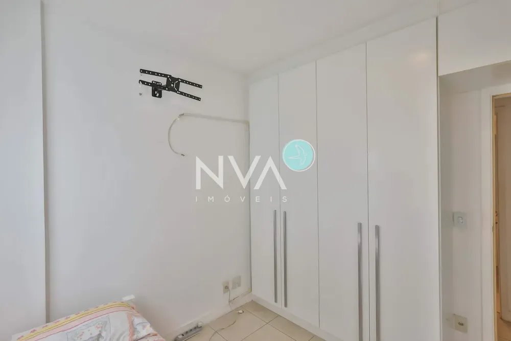 Apartamento, 2 quartos, 85 m² - Foto 16