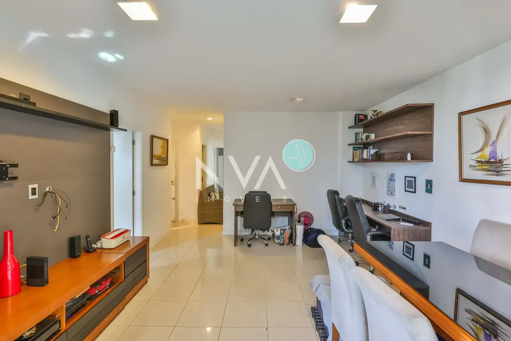 Apartamento, 2 quartos, 85 m² - Foto 5