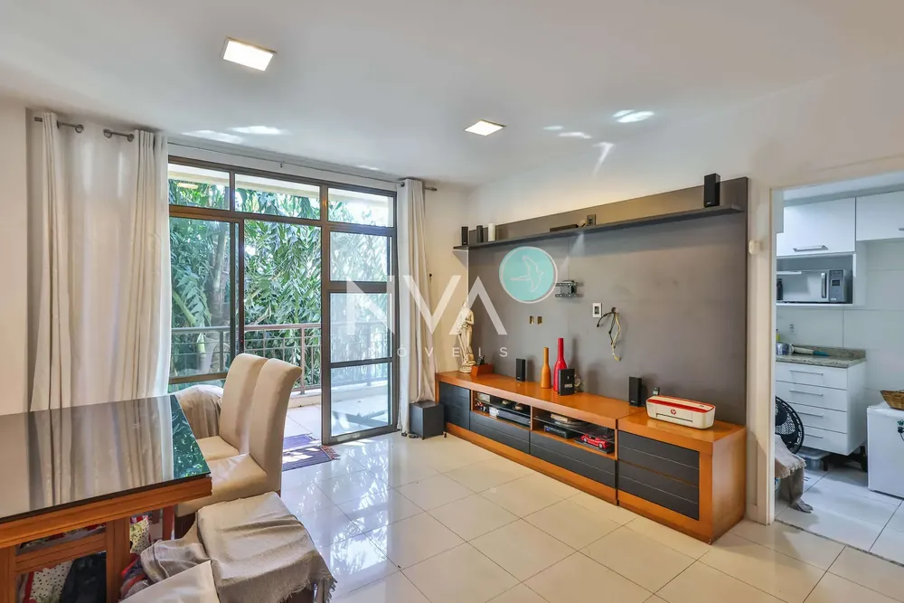 Apartamento, 2 quartos, 85 m² - Foto 4