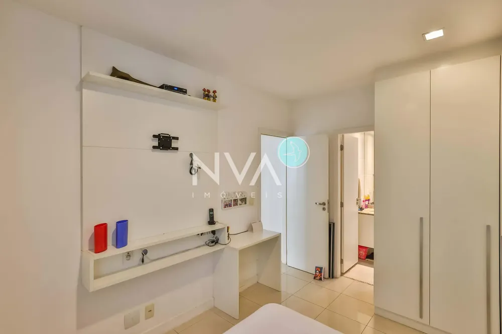 Apartamento, 2 quartos, 85 m² - Foto 20