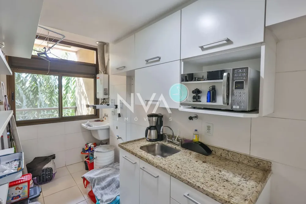 Apartamento, 2 quartos, 85 m² - Foto 10