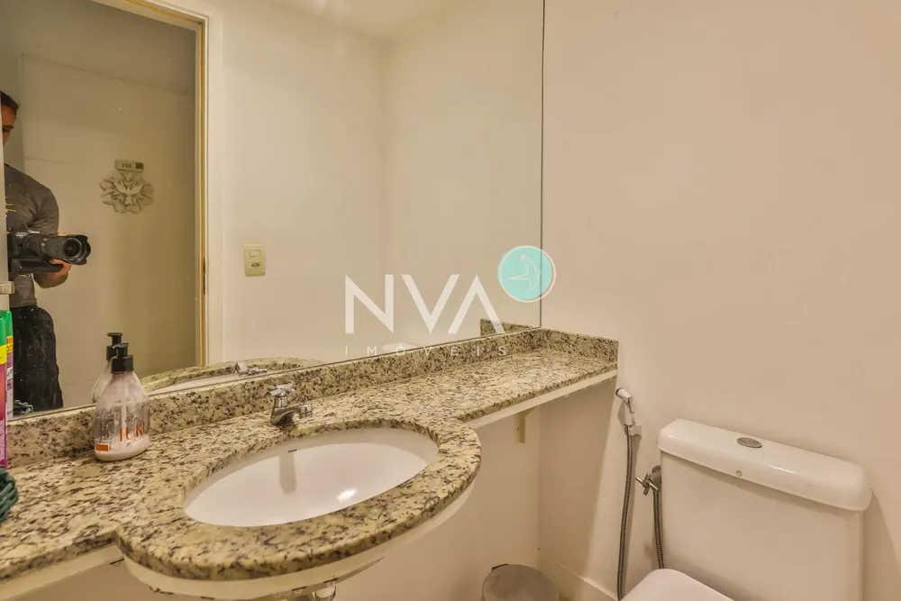Apartamento, 2 quartos, 85 m² - Foto 13