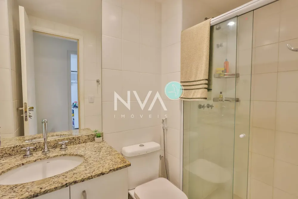 Apartamento, 2 quartos, 85 m² - Foto 17