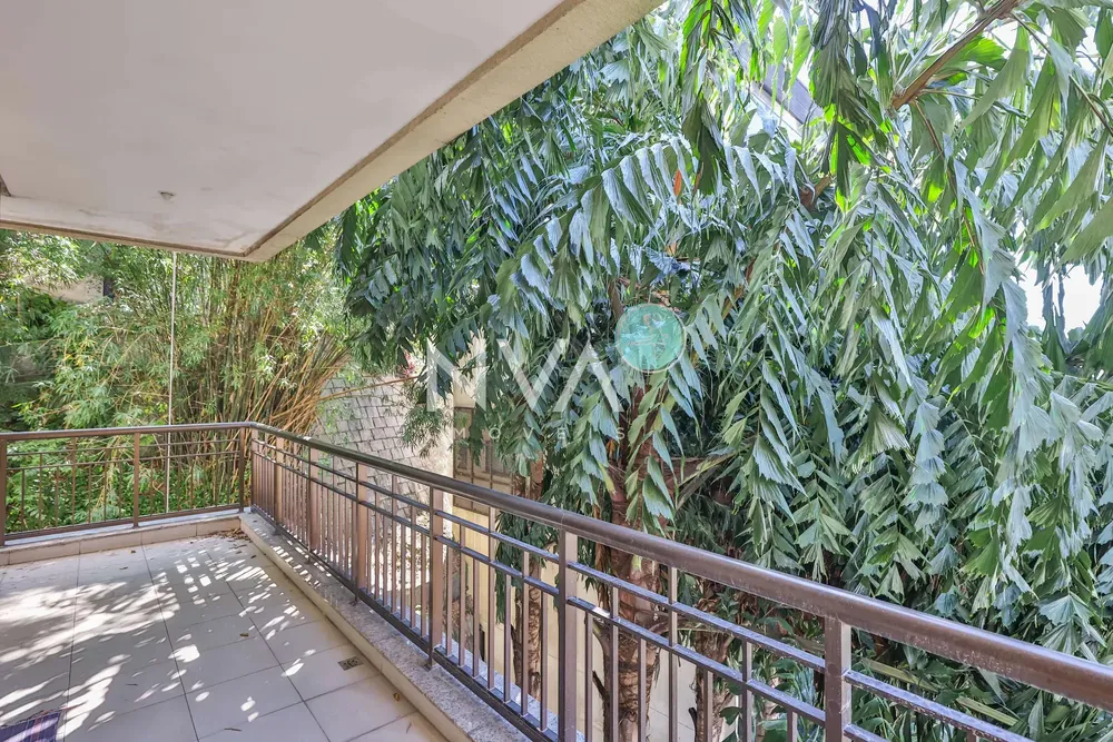 Apartamento, 2 quartos, 85 m² - Foto 8