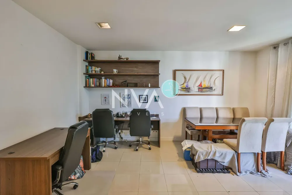 Apartamento, 2 quartos, 85 m² - Foto 6