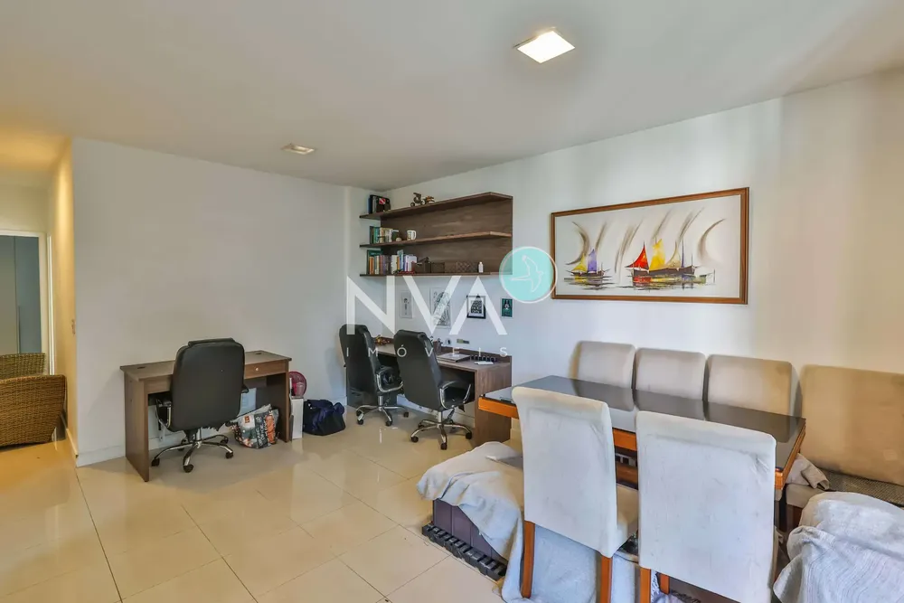Apartamento, 2 quartos, 85 m² - Foto 7