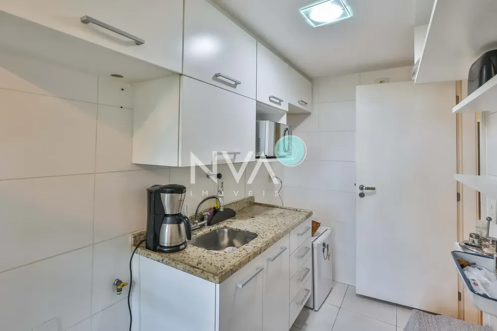 Apartamento, 2 quartos, 85 m² - Foto 12