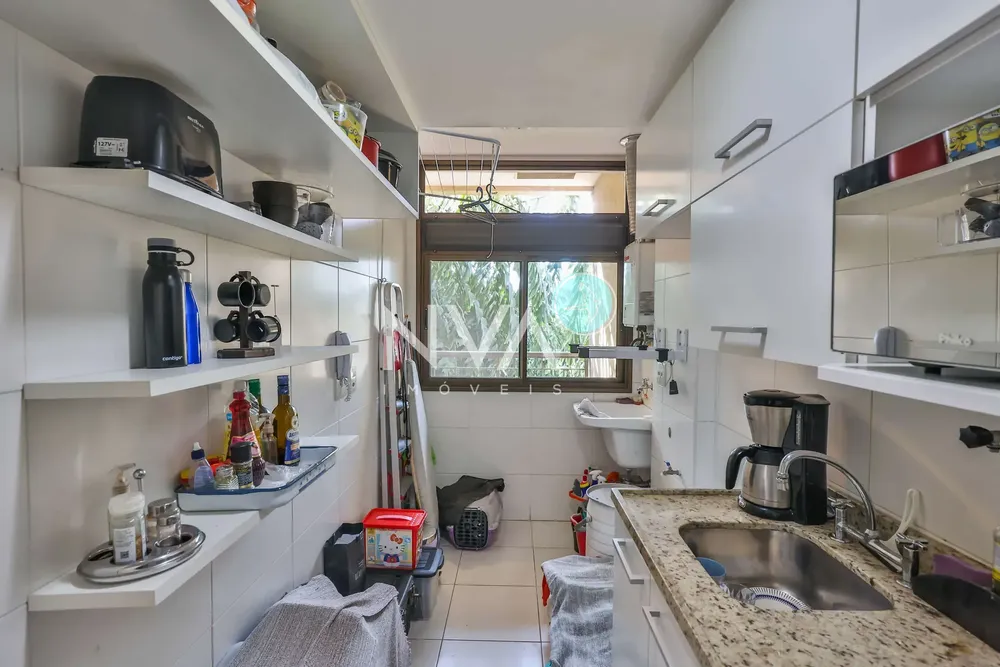 Apartamento, 2 quartos, 85 m² - Foto 11