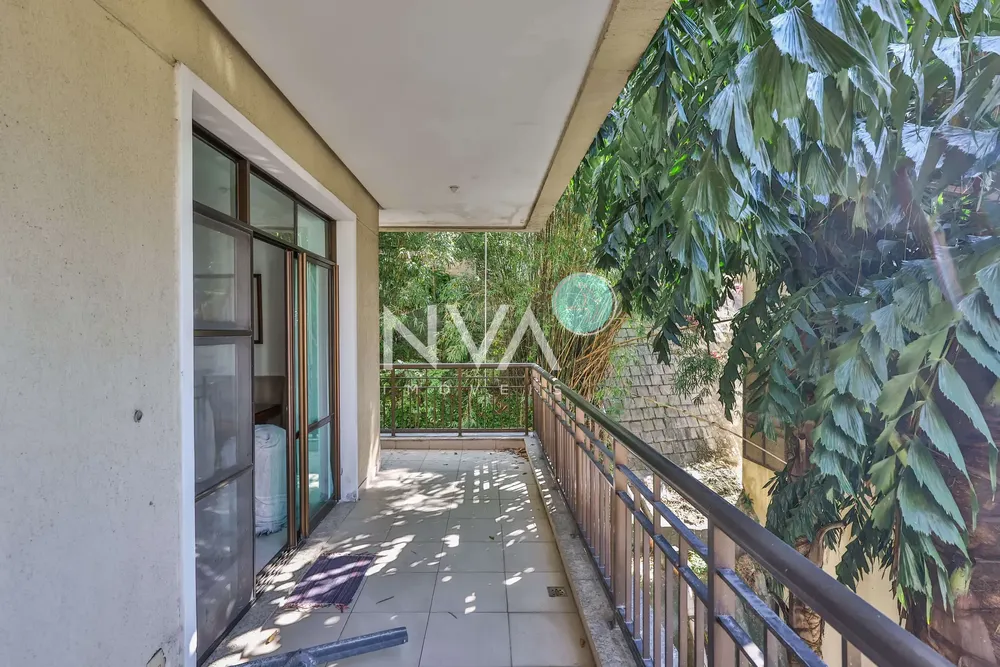 Apartamento, 2 quartos, 85 m² - Foto 2