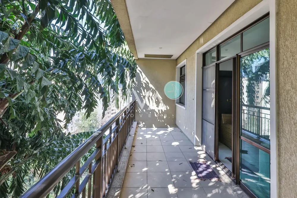 Apartamento, 2 quartos, 85 m² - Foto 1