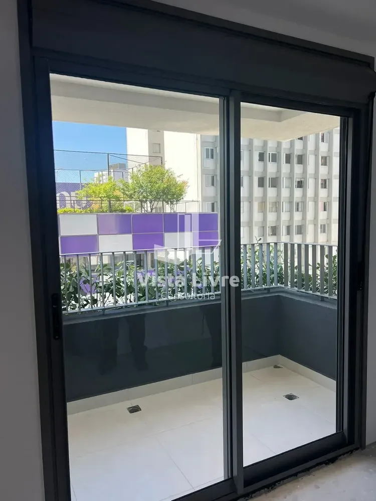 Apartamento, 1 quarto, 25 m² - Foto 5