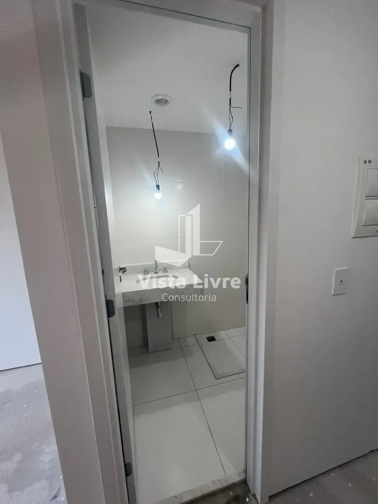 Apartamento, 1 quarto, 25 m² - Foto 4