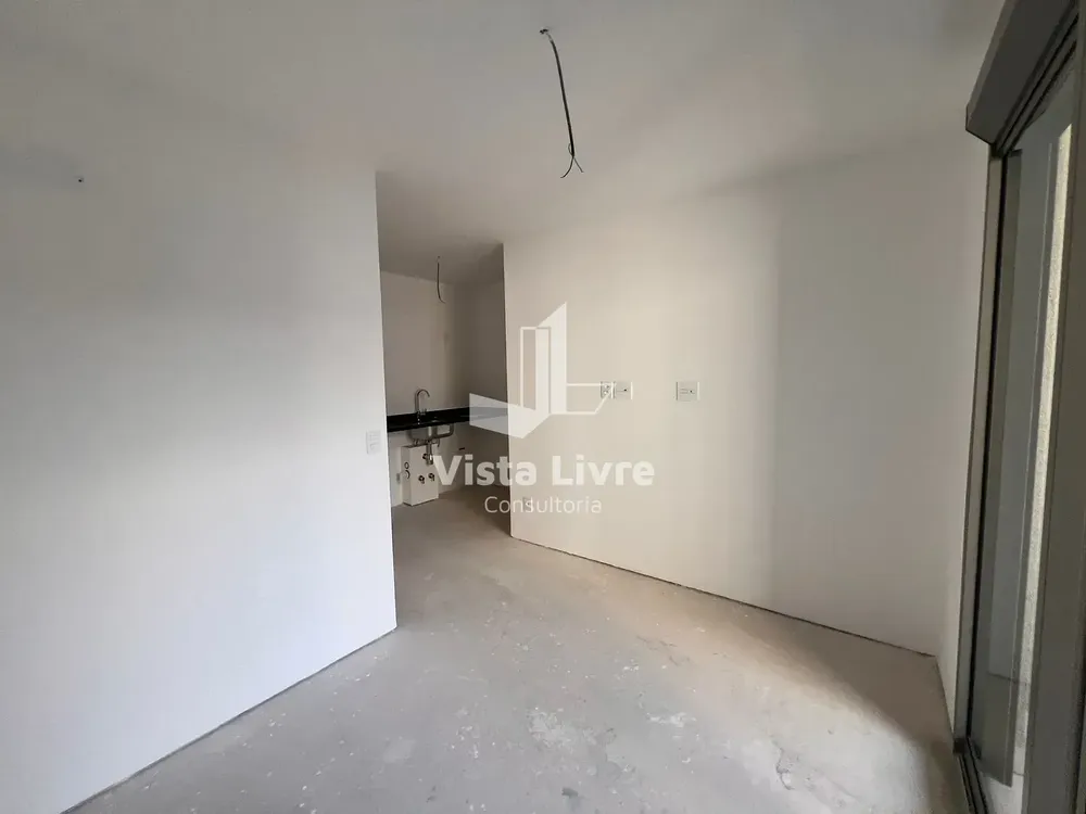 Apartamento, 1 quarto, 25 m² - Foto 7